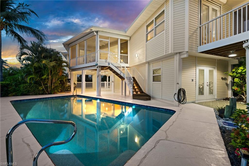 PINE ISLAND SHORES UNIT 9 - Residential