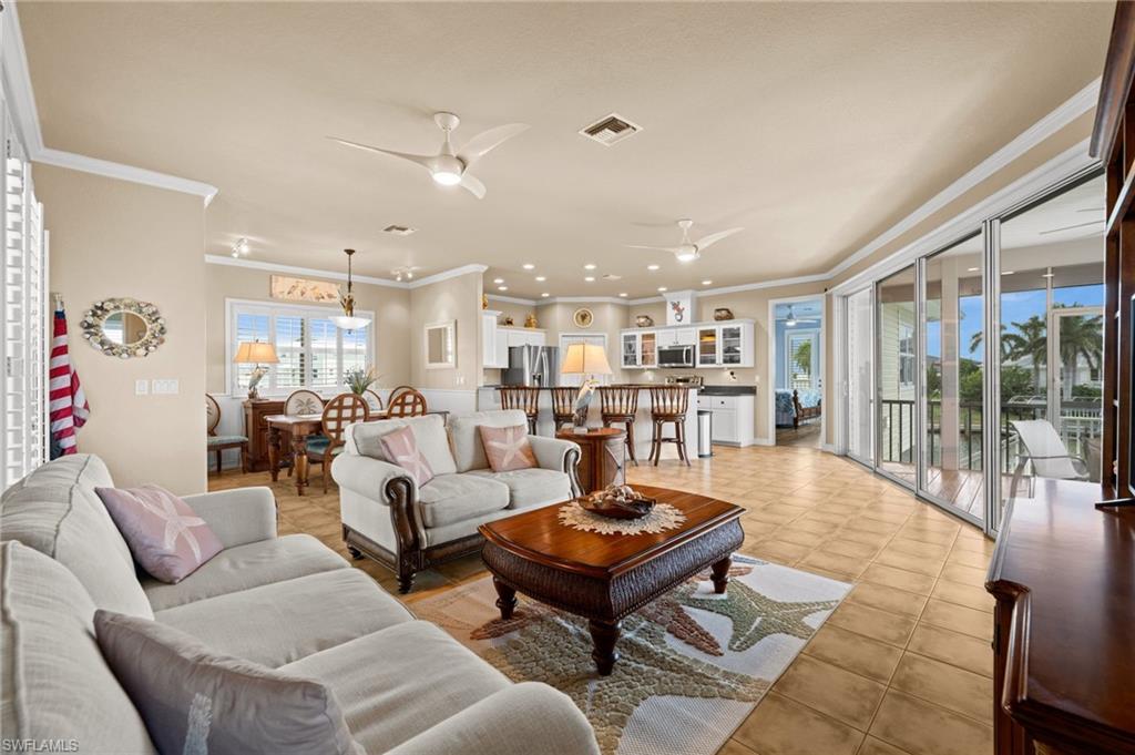 PINE ISLAND SHORES UNIT 9 - Residential