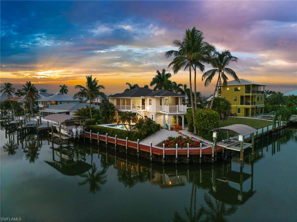 PINE ISLAND SHORES UNIT 9 - Residential