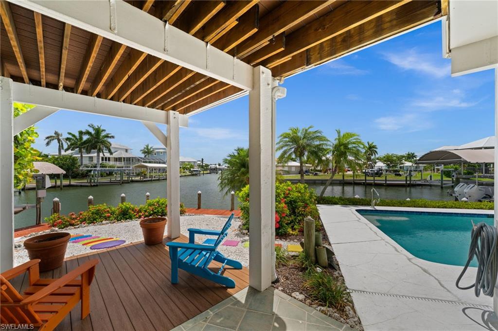 PINE ISLAND SHORES UNIT 9 - Residential