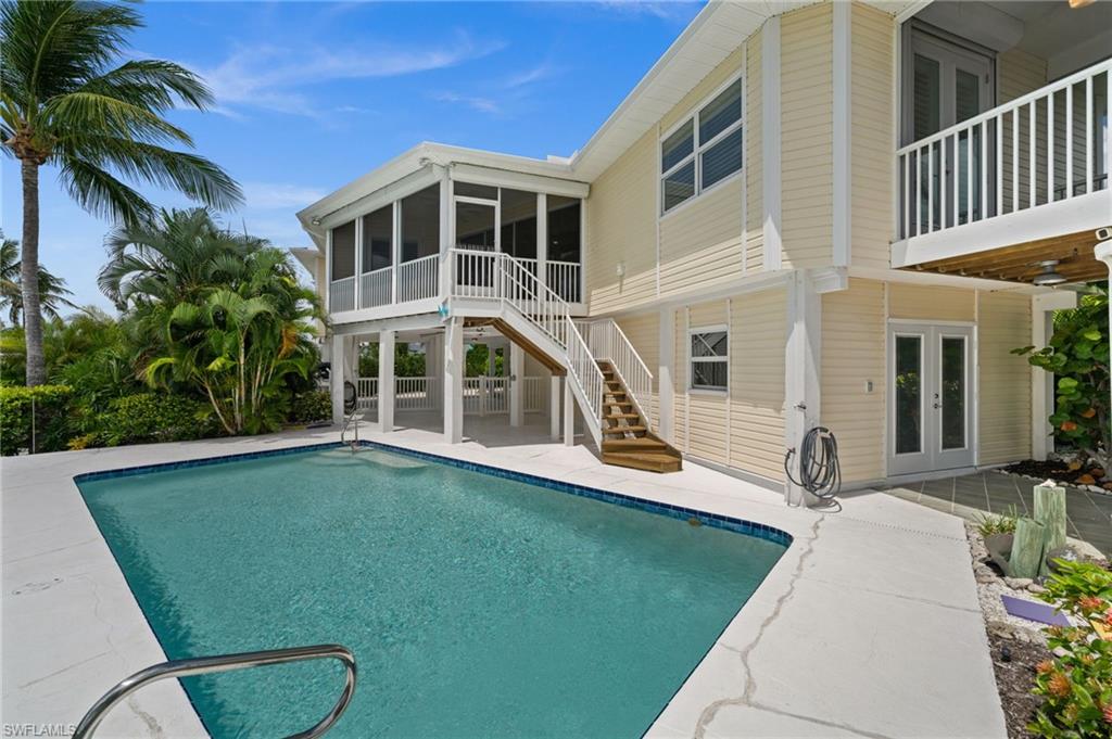 PINE ISLAND SHORES UNIT 9 - Residential