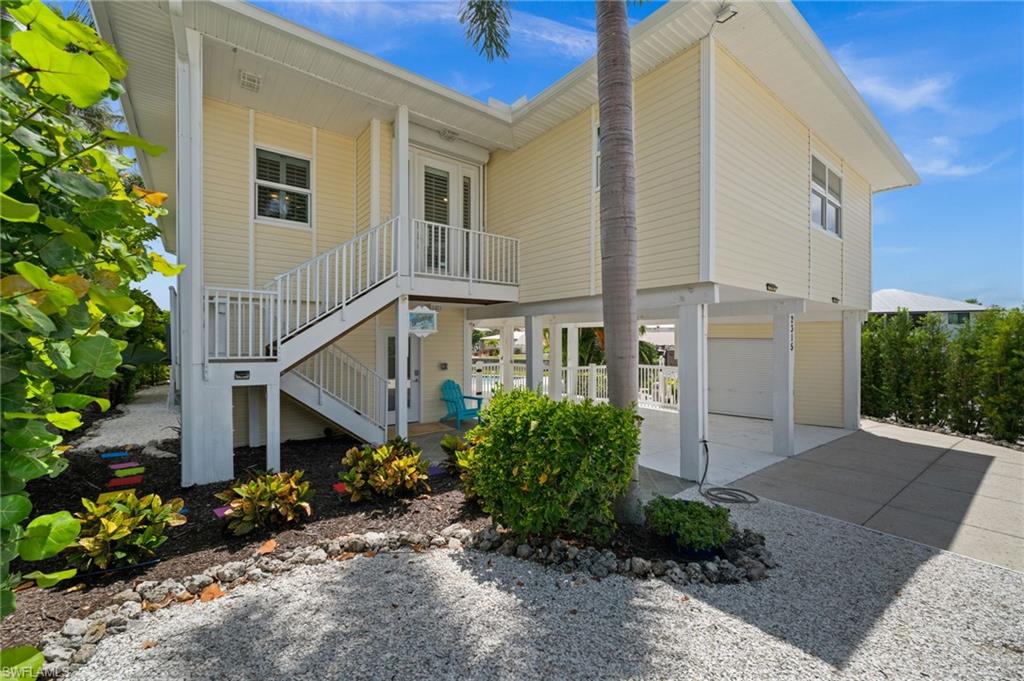 PINE ISLAND SHORES UNIT 9 - Residential