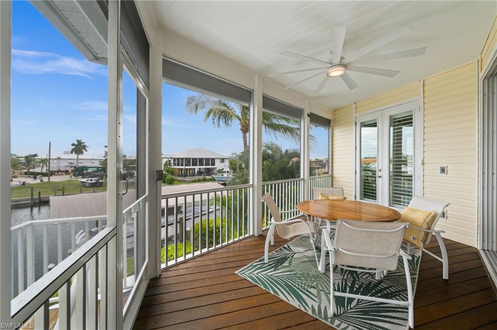 PINE ISLAND SHORES UNIT 9 - Residential