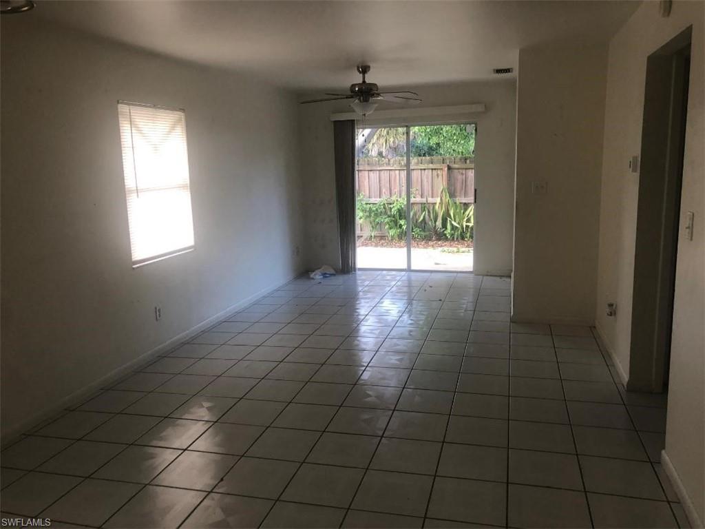 GOLDEN GATE CITY - Residential Lease