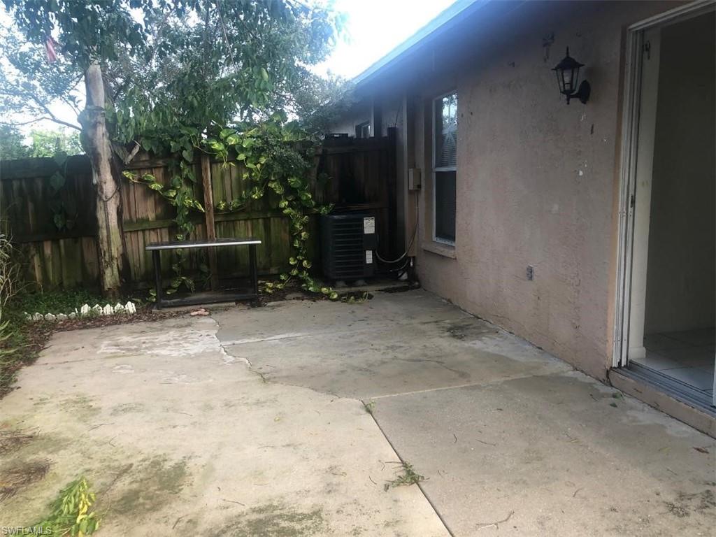 GOLDEN GATE CITY - Residential Lease
