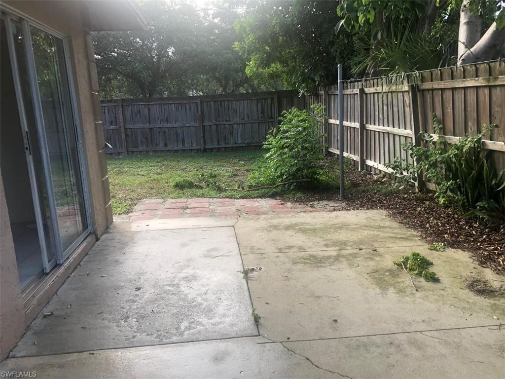 GOLDEN GATE CITY - Residential Lease
