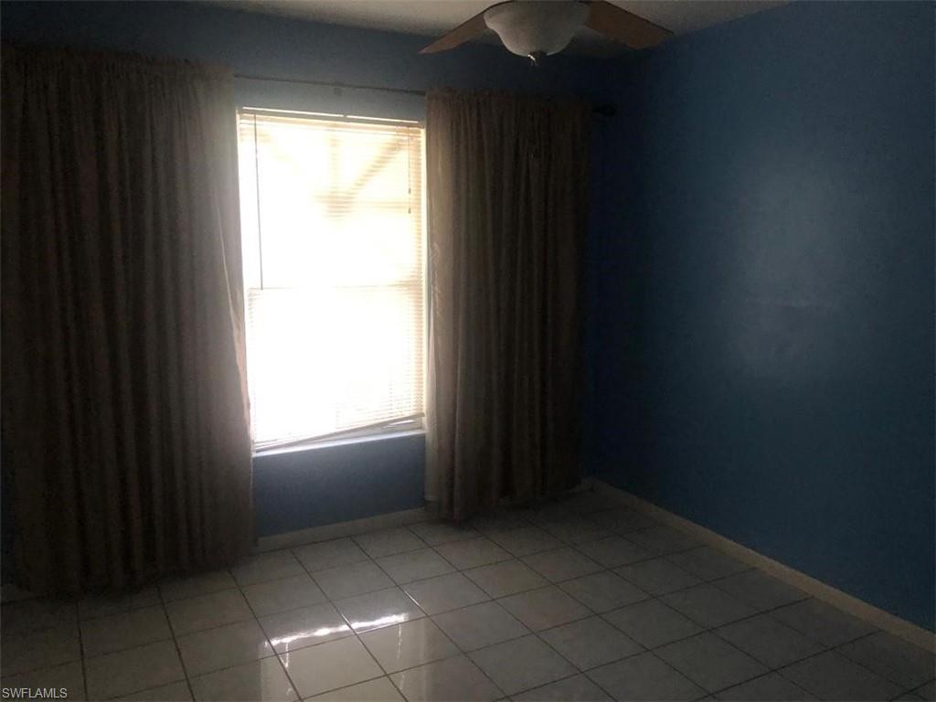GOLDEN GATE CITY - Residential Lease