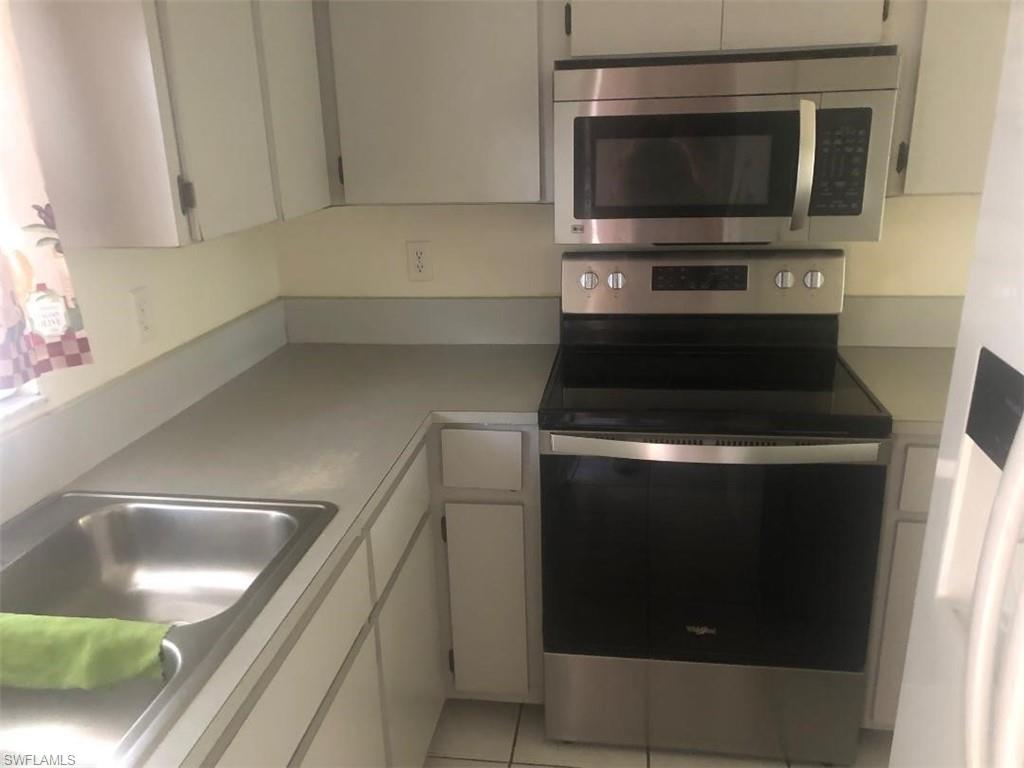 GOLDEN GATE CITY - Residential Lease