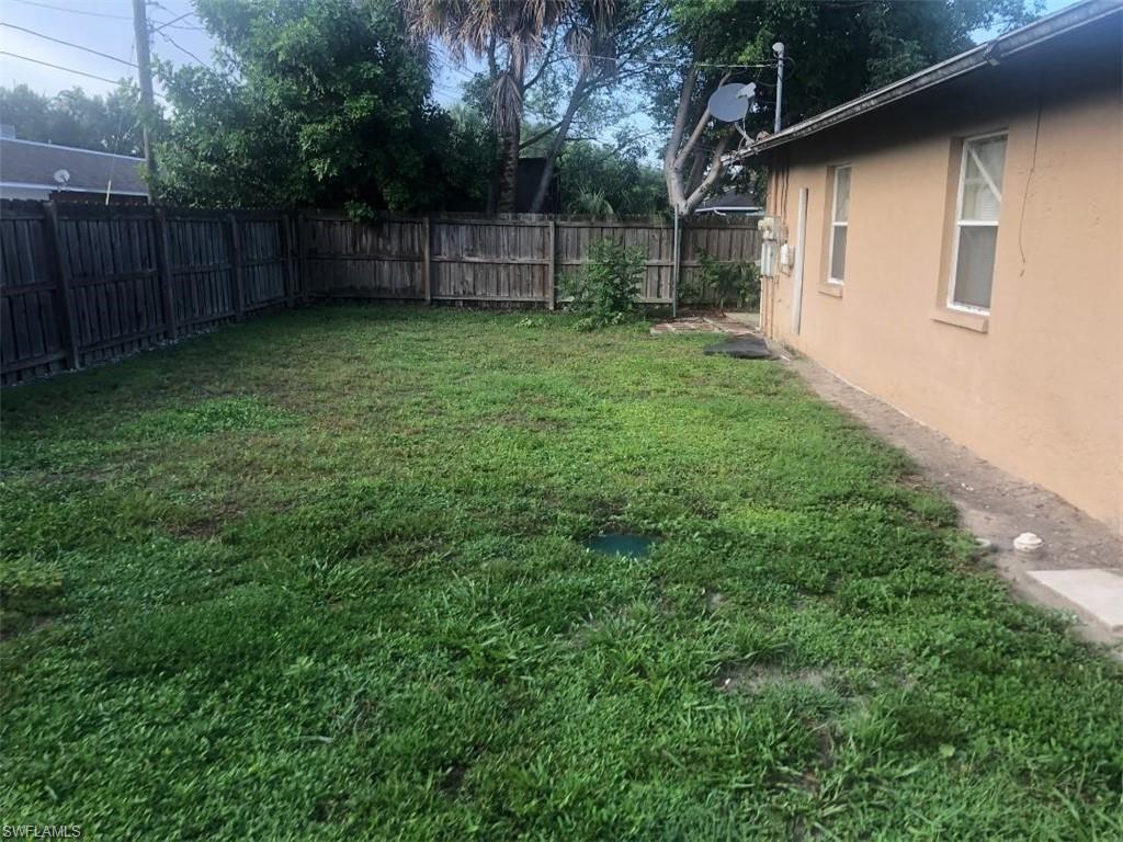 GOLDEN GATE CITY - Residential Lease