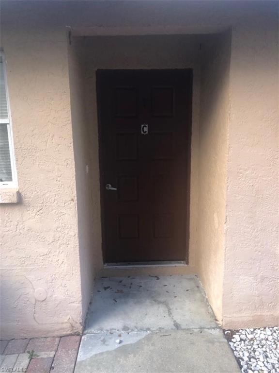 GOLDEN GATE CITY - Residential Lease