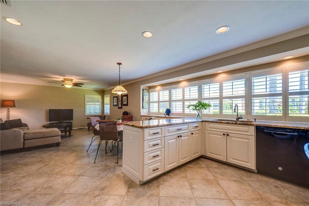 QUAIL CREEK VILLAGE - Residential