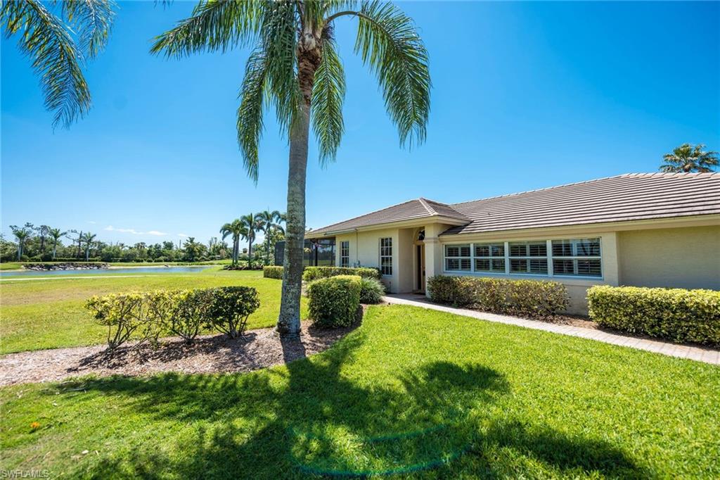 QUAIL CREEK VILLAGE - Residential