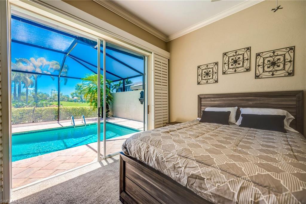 QUAIL CREEK VILLAGE - Residential