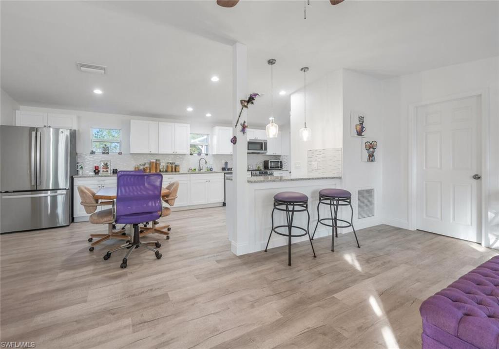 GOLDEN GATE ESTATES - Residential