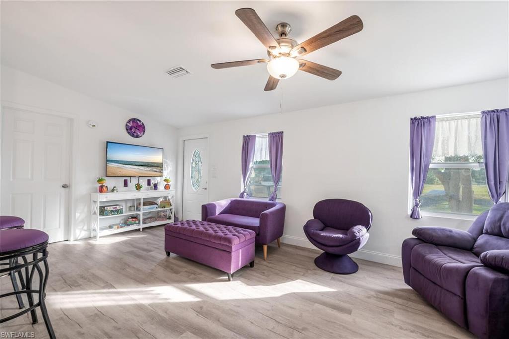 GOLDEN GATE ESTATES - Residential