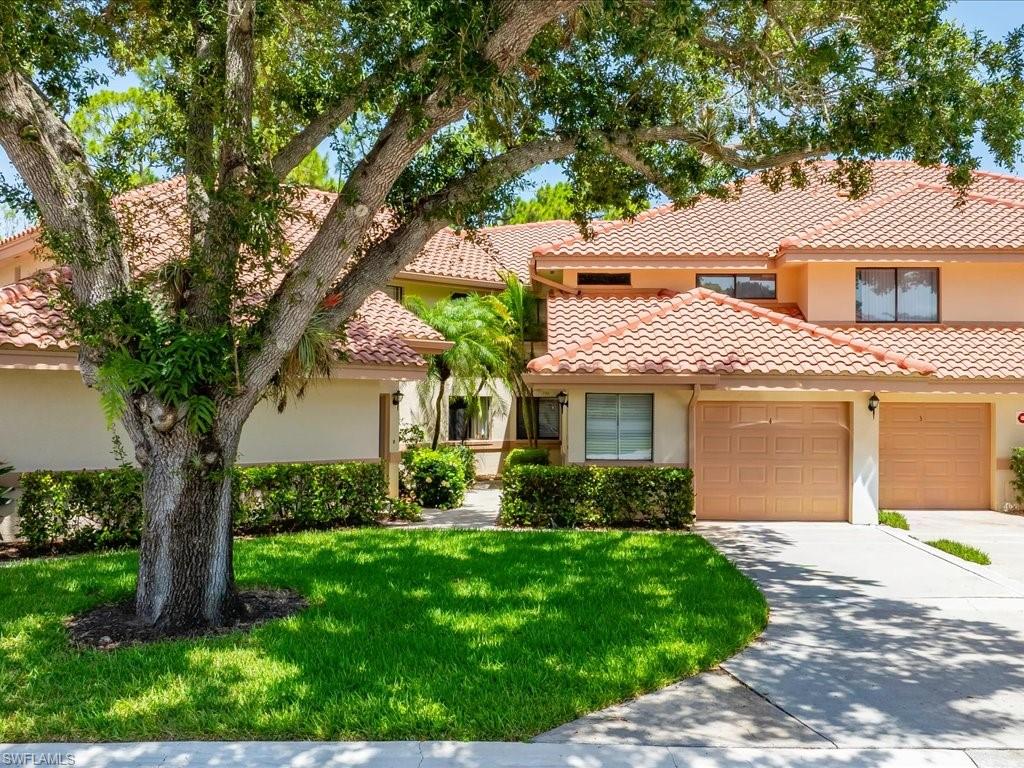 COACH HOMES - Residential