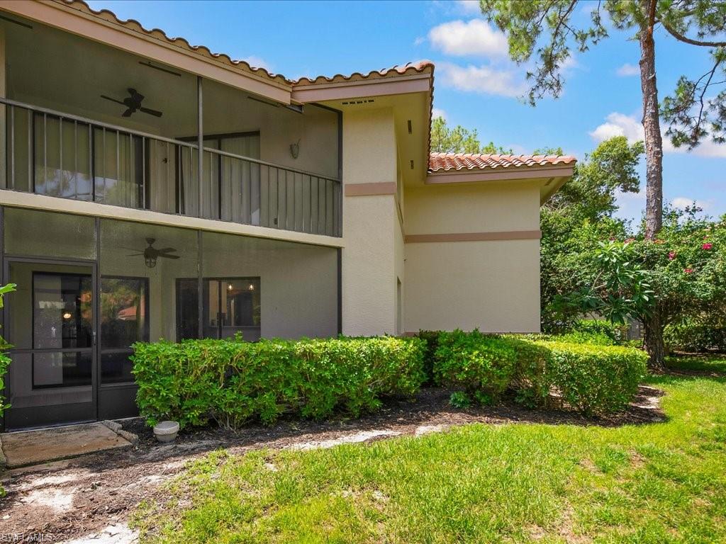 COACH HOMES - Residential