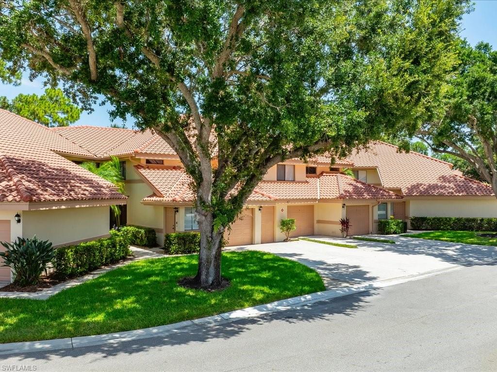 COACH HOMES - Residential