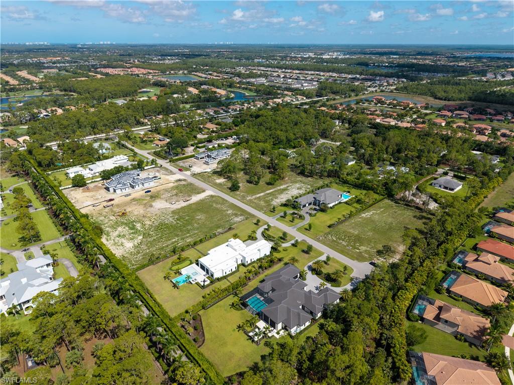 SILVER OAK NAPLES - Residential