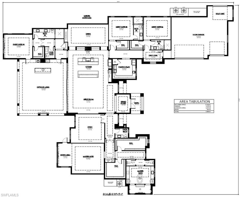 SILVER OAK NAPLES - Residential