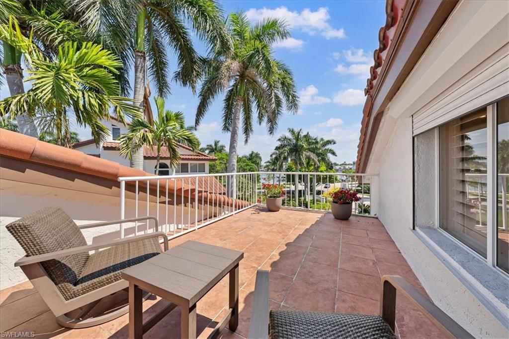 VILLA MARE - Residential