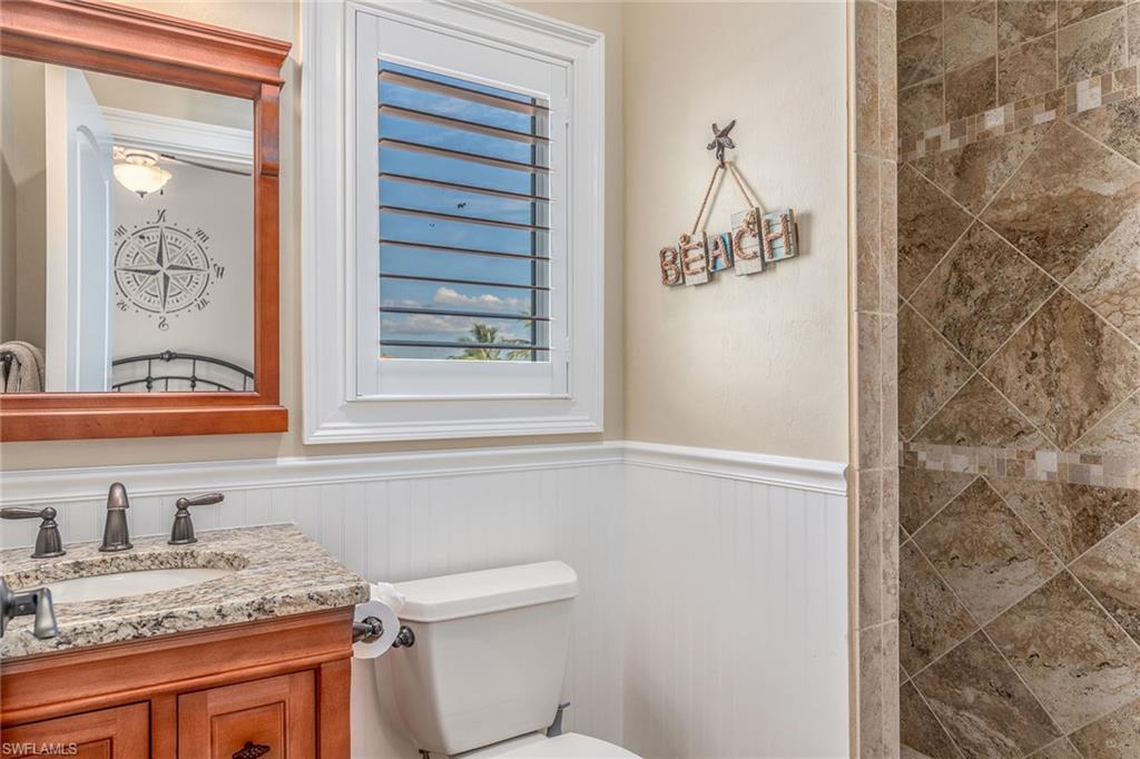 ISLES OF CAPRI - Residential