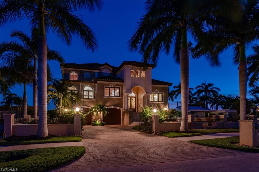 ISLES OF CAPRI - Residential