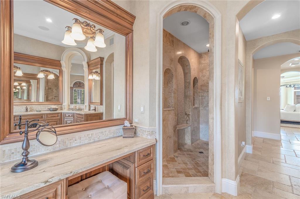 ISLES OF CAPRI - Residential