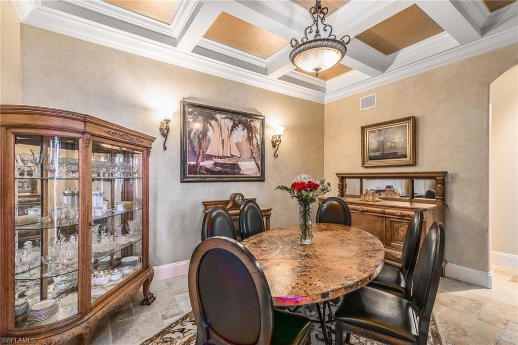 ISLES OF CAPRI - Residential
