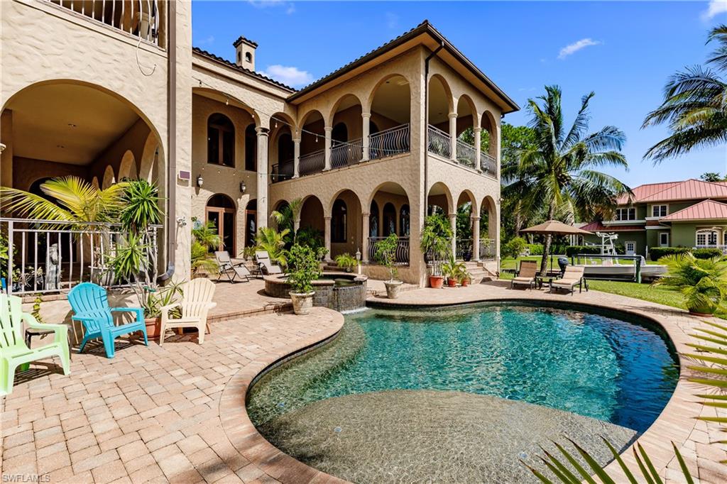 FORT MYERS - Residential