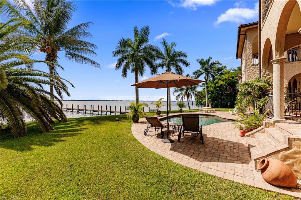 FORT MYERS - Residential