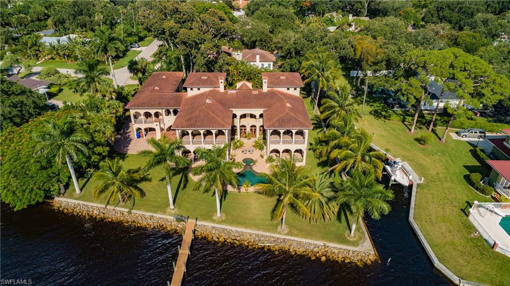 FORT MYERS - Residential