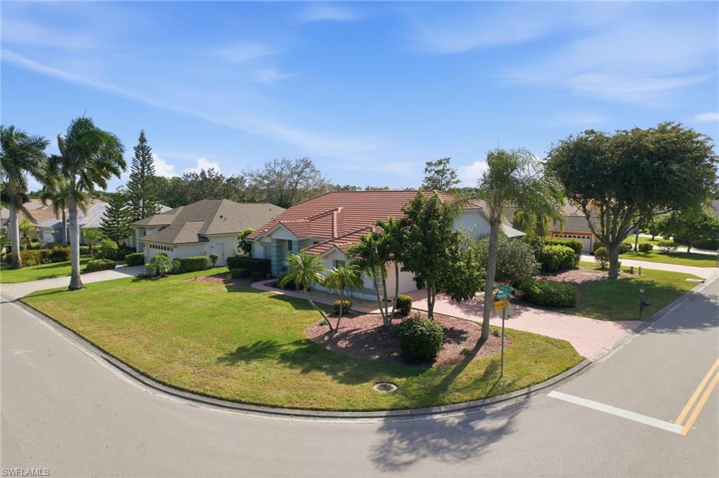 BERKSHIRE LAKES - Residential