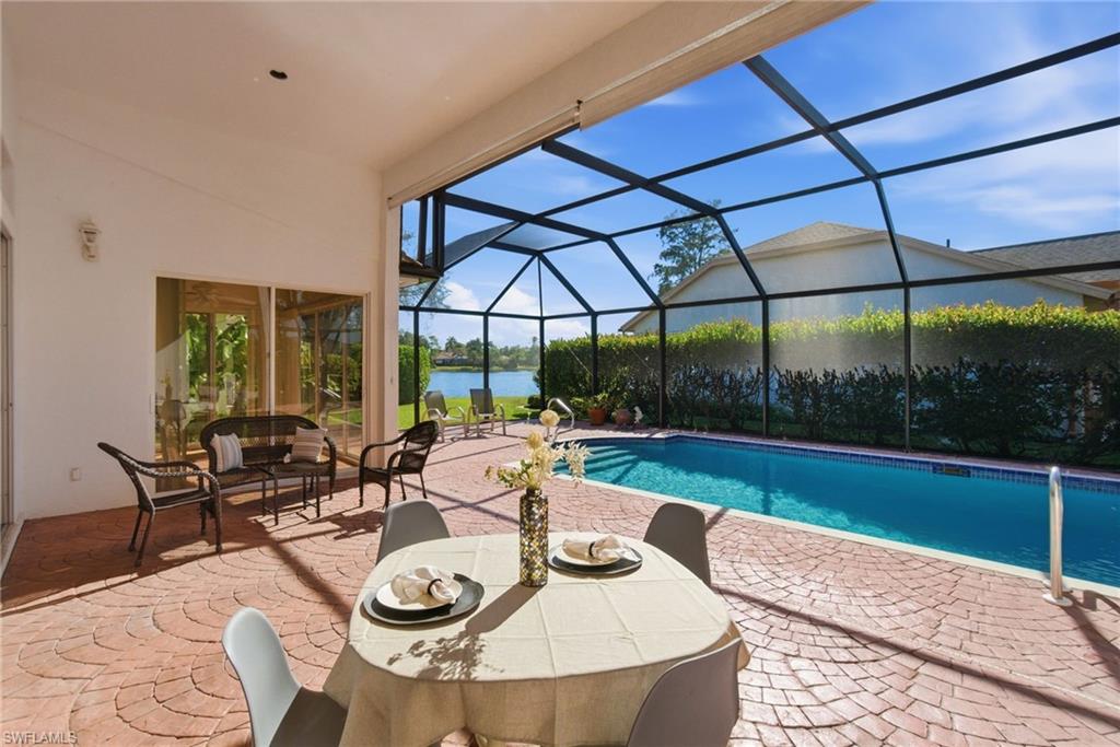 BERKSHIRE LAKES - Residential
