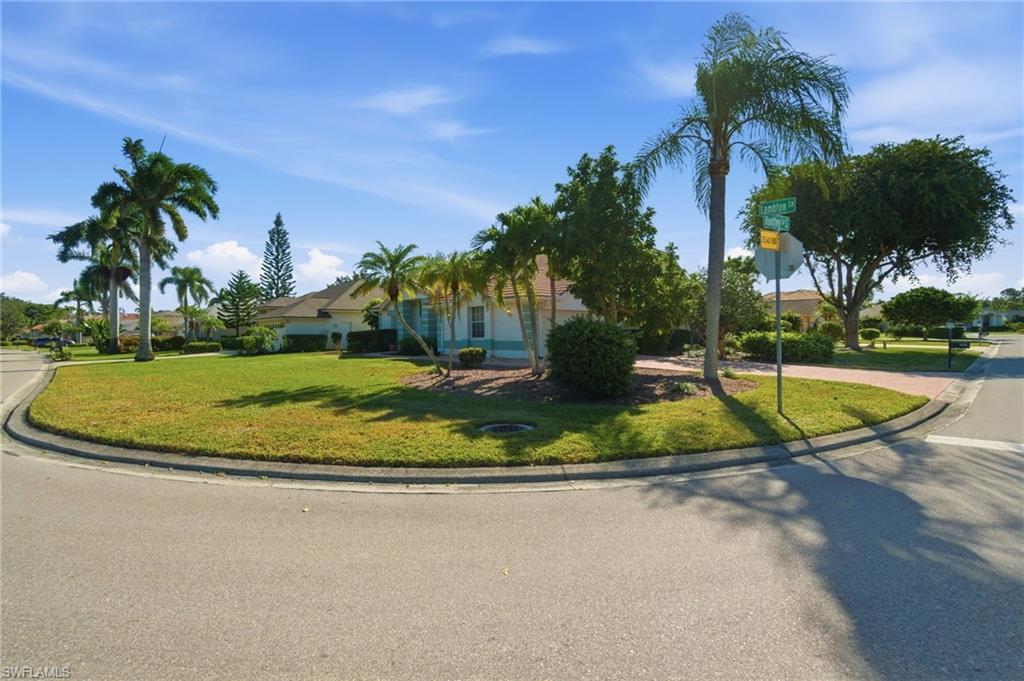 BERKSHIRE LAKES - Residential