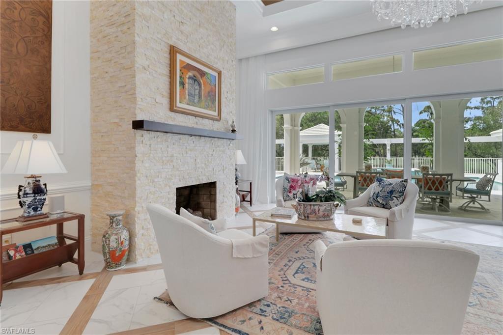 QUAIL CREEK - Residential