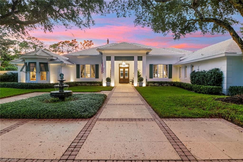 QUAIL CREEK - Residential