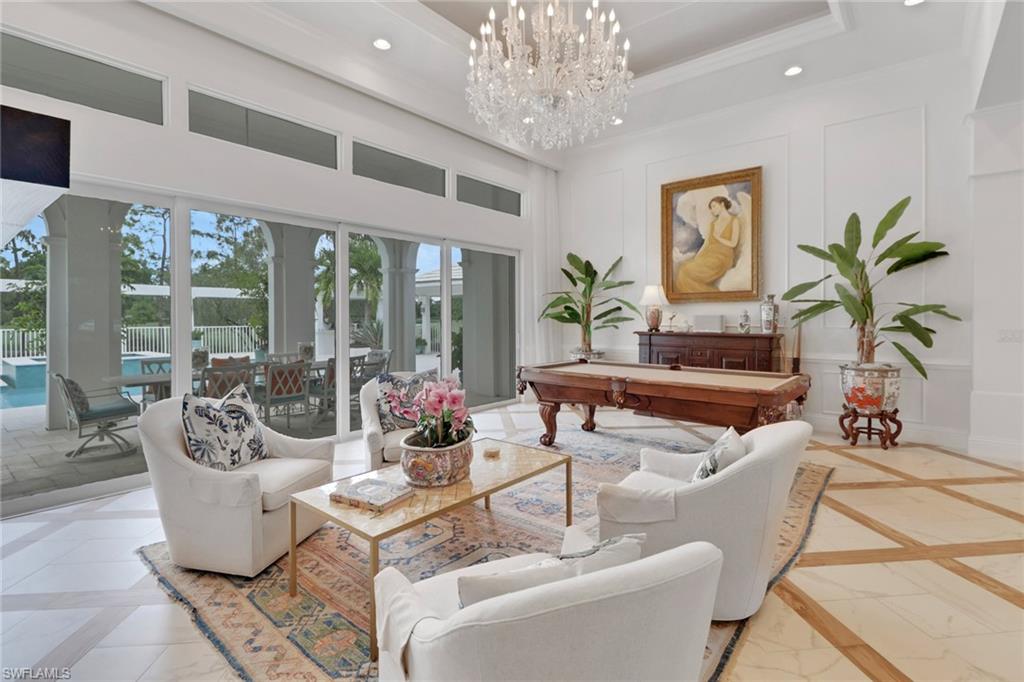 QUAIL CREEK - Residential