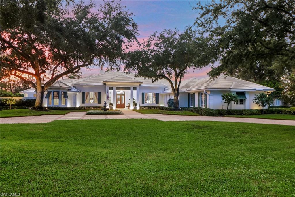 QUAIL CREEK - Residential