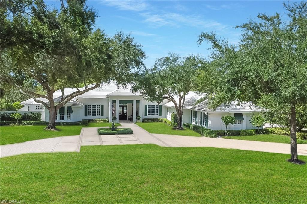 QUAIL CREEK - Residential