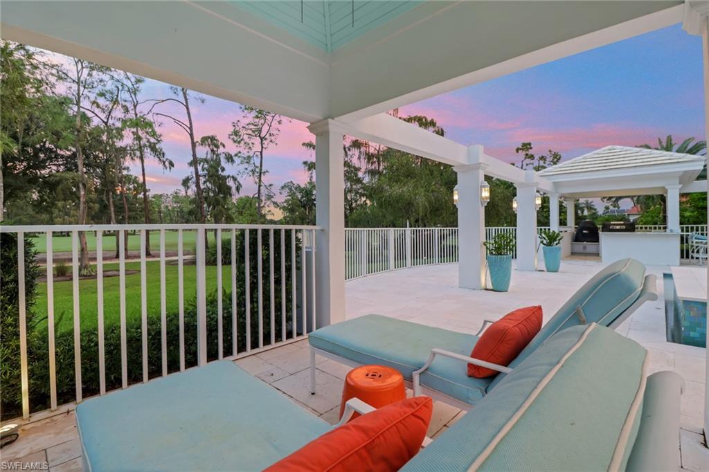 QUAIL CREEK - Residential