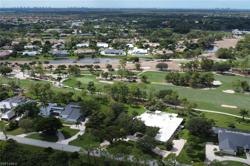 QUAIL CREEK - Residential