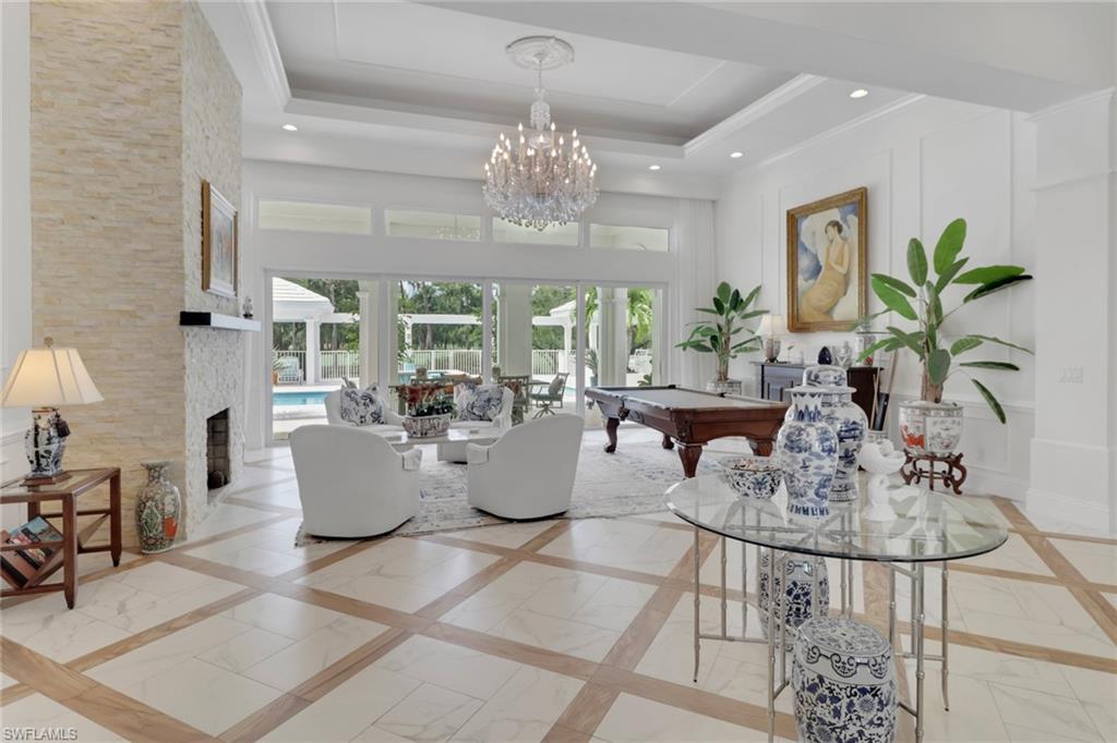 QUAIL CREEK - Residential