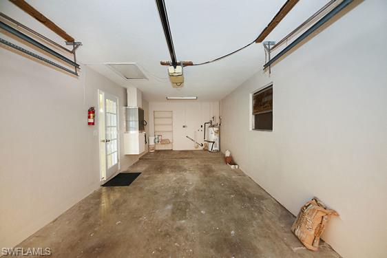 FORT MYERS SHORES - Residential