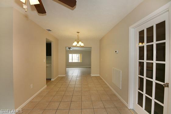 FORT MYERS SHORES - Residential