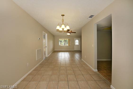 FORT MYERS SHORES - Residential