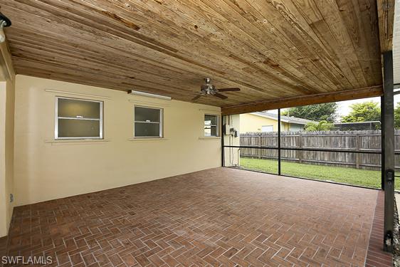 FORT MYERS SHORES - Residential