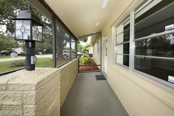 FORT MYERS SHORES - Residential