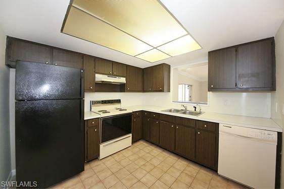 FORT MYERS SHORES - Residential