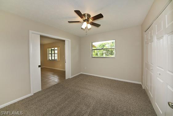 FORT MYERS SHORES - Residential